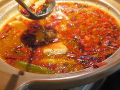 -秦月轩·陕西家乡菜(阜成路·五棵松店)