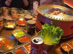 -西塔老太太泥炉烤肉(上海七宝领展广场店)