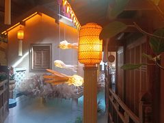 -叶叶菩提·晋福宫