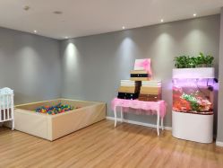 点击看大图 -纤姿俪纳产后恢复连锁机构(世纪东方广场店)