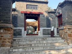 -李叔同故居纪念馆