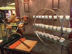 -珀丽酒店-协奏坊餐厅