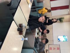 -李先生牛肉面大王(营口大润发店)