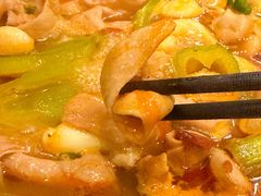 -湘肠香火锅店(团结湖店)