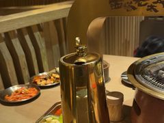 -西塔老太太泥炉烤肉(沈阳店)