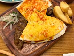 -BRBR叙利亚餐厅(总店)
