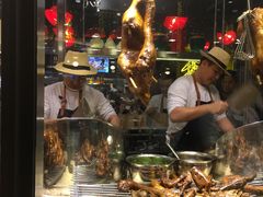 -陈鹏鹏潮汕菜(欢乐海岸 海边景观店)