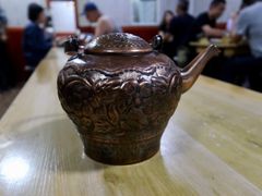 -老字号故乡烤肉店(总店)