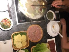 -许府牛火锅(信义坊总店)