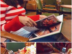 -The Cheebat 锌吧·Bistro(体育西店)