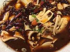 -蜀膳坊(洪公祠小区店)