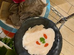 鱼滑-青瓷火锅料理(西单大悦城店)