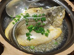 -啫火啫啫煲·顺德干蒸(壹海城店)