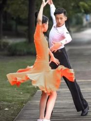-MME飞放街舞&JC Dance 