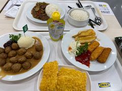 -宜家·瑞典风味餐厅(烟台路店)