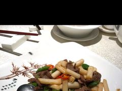 -白云宾馆·白云轩中餐厅·匠心手制