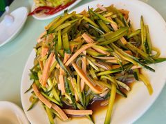 -胖子菜馆(隆昌路店)
