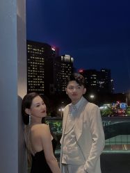 -唯一旅拍·颂当代影像艺术中心(上城店)