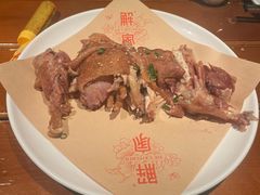 -解家河南菜(金水路店)
