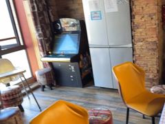 -玩坞轰趴馆·户外团建聚会主题生日派对馆(世豪广场店)