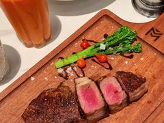 -MEAT MATE 鲜食肉铺(颐堤港店)