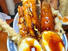 -天妇罗内顺田(罗湖店)