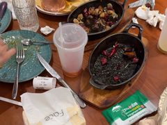 -CRAZYONES西班牙海鲜饭(上海美罗城店)