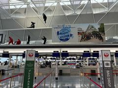 -中部国际机场