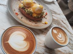 -The Rug Cafe(王府中环店)