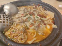 -李师傅脆肚(梅林店)