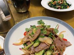 -三姐妹餐厅(曲江店)