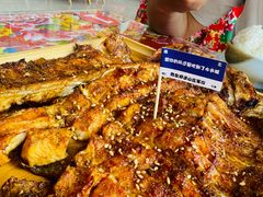 -何适山庄·团餐住宿(水长城P2停车场店)