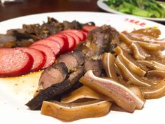 -陈光记烧腊(长寿路店)