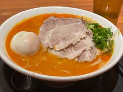 -博多一蘭·乌冬·定食·烧串(徐家汇店)