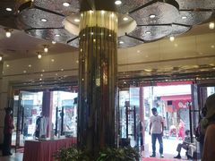 大堂-广州酒家(文昌总店)