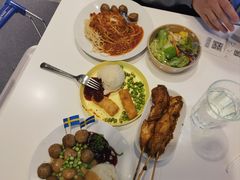 -宜家家居(高新商场店)