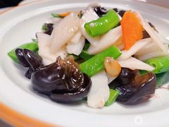 -到家尝北京菜(西坝河店)