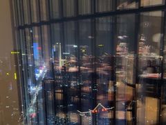 -洲际酒店·地平线全日餐厅HORIZON CAFÉ