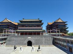 -大明幻境第一城