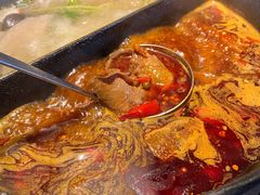 -盡膳口福·百年汤方火锅(科华北路店)