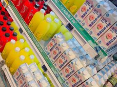 -盒马鲜生(富田新天地店)