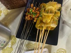 -聚味瞿记·龙虾堂(树木岭店)