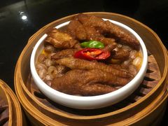 -高第街56号餐厅(银座商城玉函店)