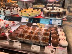 -巴黎贝甜(五道口店)