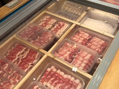 -锅圈食汇火锅烧烤食材超市(聚贤路店)