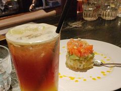 -Mogul Eatery·大亨餐酒馆