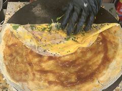 -琦琦蛋饼铺(上南店)