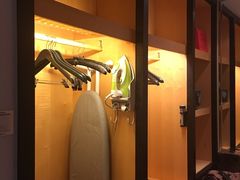 -青岛海尔洲际酒店