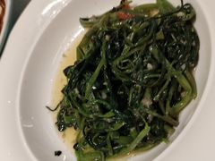 -香港狮子山下·明星粤菜餐厅(北苑店)