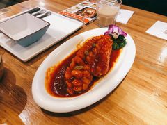 -天山传奇新疆菜(SKLP店)